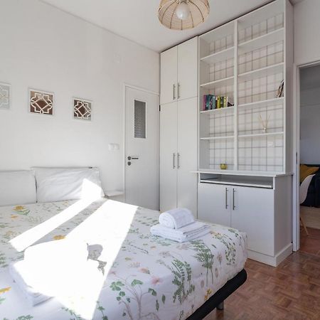 Beach House Cascais Estoril Bagian luar foto