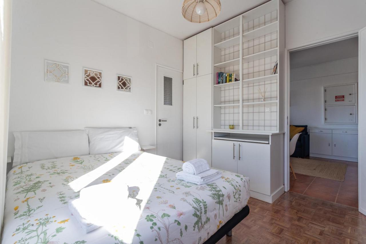 Beach House Cascais Estoril Bagian luar foto