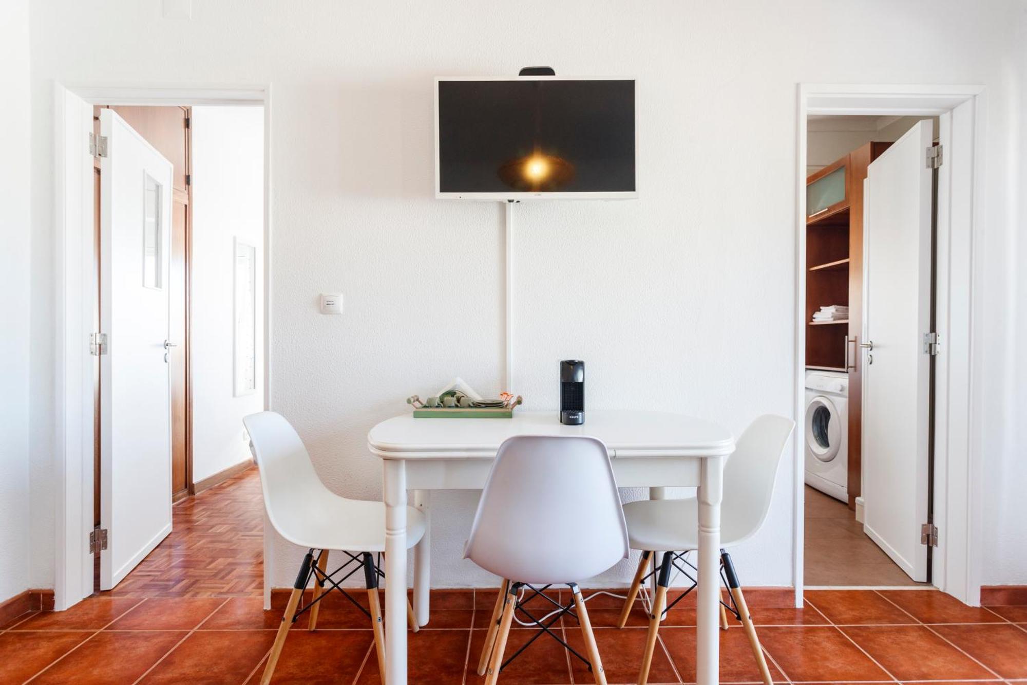 Beach House Cascais Estoril Bagian luar foto