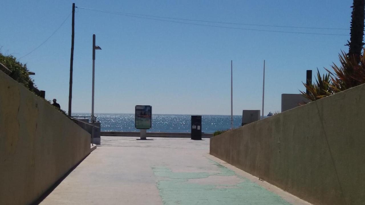 Beach House Cascais Estoril Bagian luar foto